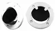 LÄPIVIENTILÄPPÄ MUOVIA 73MM - Veneen LVI - M9515031012 - 1