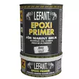 Lefant Epoxi Primer musta 3l - Venemaalit, maalaustarvikkeet - D212152 - 1