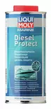 MARINE DIESEL-BAKTEERIN ESTOAINE 500ML - Öljytarvikkeet veneisiin - M9513781342 - 1