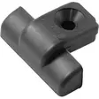 MASTOKISKON PÄÄTEHELA A.736 - Purjevenetarvikkeet - M9512058022 - 1