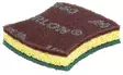 MIRLON SOFT R/G 6KPL/PAK - Veneenhoitotuotteet ja maalit - M9519401632 - 1