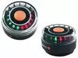 NAVISAFE TRICOLOR LED - Venesähkö - M9514034912 - 1