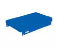 OS SEAT CUSHION 600mm X 400mm BLUE - Veneistuimet ja istuinten jalat - D241082 - 1