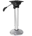 OS WAVERIDER GAS ADJUSTABLE SEAT PEDESTAL 340mm - 450mm (14" -18") - Veneistuimet ja istuinten jalat - D241132 - 1