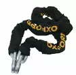 Oxford 12mm CroMo Ketju 1.5m Boss/Patriot Lukoille - Lukot veneisiin - D152922 - 1