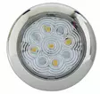 PINTA-ASENNETTAVA LED-SISÄ-/ULKOVALO 94MM 12V - Venesähkö - M9514051522 - 1