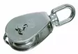 PYLPYRÄ 25MM S314-0250 AISI316 - Purjevenetarvikkeet - M9513003002 - 1