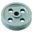 PYLPYRÄN KEHRÄ 50x13mm - Purjevenetarvikkeet - M9512086032 - 1