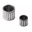 ProX Piston Pin Bearing KX250 '78-08 + JS650 18x22x24 - Moottoriosat vesijeteille - D137542 - 1