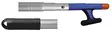 Professional boat hook - Melat, airot ja venehaat - D230132 - 1