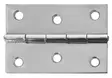S.S Sarana 75x50 mm - Saranat veneisiin - D124772 - 1