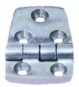 SARANA 38X57 RUOST. 86007 - Veneen lukot ja saranat - M9516005112 - 1