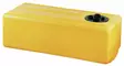 SEPTITANKKI 83 L MUOVIA - Veneen LVI - M9515022502 - 1