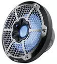 SUBWOOFER 10', MUSTA - Meri-VHF-radiopuhelimet ja tarvikkeet - M9514630062 - 1