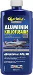 Star brite Alumiiniveneen suojakiilloke PTEF 500 ml - Käymälät ja septipumput veneisiin - D259522 - 1