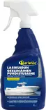 Star brite Lasikuidun puhdistusaine (geelimäinen) 1L - Veneen puhdistus ja kiillotus - D259572 - 1