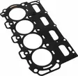 Sylinterikannen tiiviste/Gasket Cylinder Head 1 F75-F115 Yamaha - Yamaha muut - 28102 - 1
