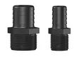 TAKAISKUVENTTIILI 25mm 1'' BSP - Veneen LVI - M9515030572 - 2