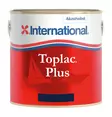 TOPLAC PLUS PINTAMAALI, OXFORD BLUE 750M - Veneen kansihelat - M9519103832 - 1