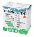 TORRBOLLEN TÄYTTÖPUSSI 3-PACK FRESH - Veneenhoitotuotteet ja maalit - M9519016072 - 1