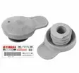 Öljytankin Korkki/Body Cap Yamaha CS50 YN50 YQ50 TZR50 NS50 - Yamaha Moto - 17802 - 1