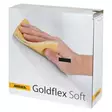 GOLDFLEX SOFT 115x125mm P120 150/R - Veneenhoitotuotteet ja maalit - M9519401762 - 2