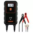 Akkulaturi Osram 906 12V/6A - Akkulaturit veneisiin - 38672 - 1