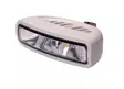 CAPRERA3 LED-VALONHEITIN, VALKOINEN KUORI, VALKOINEN VALO - Venesähkö - M9514030602 - 1
