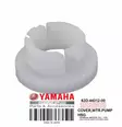 Cover Water Pump Housing Yamaha - Yamaha muut - 31982 - 1