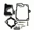Kaasuttimen Korjaussarja/Carburetor Repair Kit Yamaha F8A/B F9.9A/B - Yamaha osat perämoottoreille - 33632 - 1