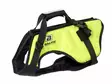 Koiraliivi Baltic Zorro UV-keltainen XS 2-5kg. - Koiran pelastusliivit - 33272 - 1