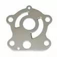 Levy Vesipumppu/Outer Plate Cartridge Yamaha F80A/B F100A/D - Yamaha muut - 42172 - 1