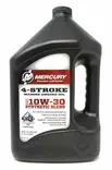Mercury moottoriöljy 10W-30 4L Verado/MERCURY 8M026996 8M0152564 - Mercury/Mercruiser osat - 38172 - 1