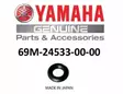 O-Rengas/O-Ring Carburetor Yamaha F2.5A/B F9.9C F13.5A F15A - Yamaha muut - 31522 - 3