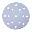 Q.SILVER Ø 150 MM TARRA 15R P1000 50/PAK - Veneenhoitotuotteet ja maalit - M9519402022 - 1