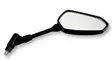 Taustapeili Vasen/Rear View Mirror Assy Right Yamaha Moto FZ1 Fazer MT01 - Yamaha Moto - 41612 - 1