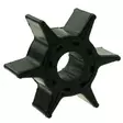 Vesipumpun siipipyörä YAMAHA 20D/25N (6L2443520000) - Perämoottorin Jäähdytys - 39722 - 1