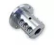 Akselilaippa Yanmar KM2 4" 30mm akselille - Sisäperämoottorin osat - 37752 - 1