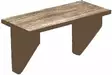 ASKELMA 320 X 180 MM - Pentterin varustus - M9519036212 - 1