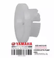 Cover Water Pump Housing Yamaha - Yamaha muut - 31982 - 2