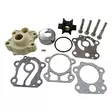 EMP vesipumpun korjaussarja Yamaha 50/60/70HP (-1996) - Varaosat ja lisävarusteet - D458882 - 1