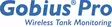 GOBIUS PRO NESTEMITTARI, 2 ANTURIA - NMEA 2000-tarvikkeet - M9514052052 - 3