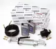 Hydrauliohjaussarja Perämoottorille Alle 175hv Hytech-Obf/1 M-60 Korvaa 13200002 - Hydrauliohjaukset - 38222 - 1
