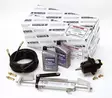 Hydrauliohjaussarja Perämoottorille Alle 175hv Hytech-Obf/1 M-60 Korvaa 13200002 - Hydrauliohjaukset - 38222 - 1