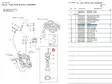 Ilmausruuvin Prikka/Gasket 6 Nylon Fuel Strainer Yanmar - Varaosat ja lisävarusteet - 51022 - 1