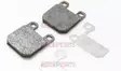 Jarrupalat Etu/Pad Caliper 2 Yamaha Moto DT50R - Yamaha Moto - 27422 - 1