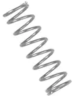 Jousi Polttoainepumppu/Spring Diaphragm Yamaha 20-90hv - Yamaha varaosat - 52622 - 1
