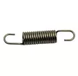 Jousi/Spring Regulator Control Device Yanmar 1GM10 - Yanmar moottorin alkuperäisosat - 52512 - 1