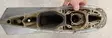KÄYTETTY-Vaihteistokotelo/Gear Case Assy - Evinrude/Johnson osat perämoottoreille - 42812 - 3