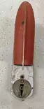 KÄYTETTY-Vaihteistokotelo/Gear Case Assy - Evinrude/Johnson osat perämoottoreille - 42812 - 4